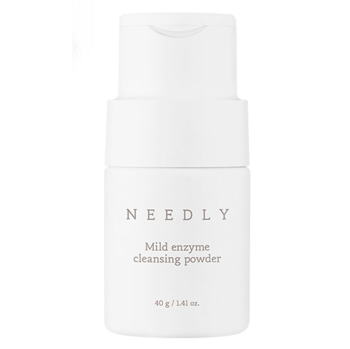 М'яка ензимна пудра для вмивання Needly Mild Enzyme Cleansing Powder - Зображення 1