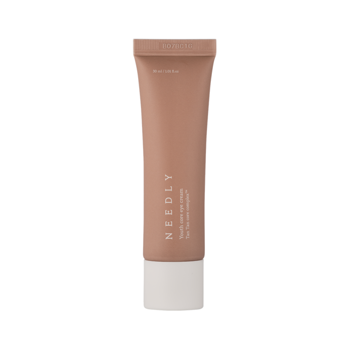 Крем для шкіри навколо очей Needly Youth Core Eye Cream - Зображення 1