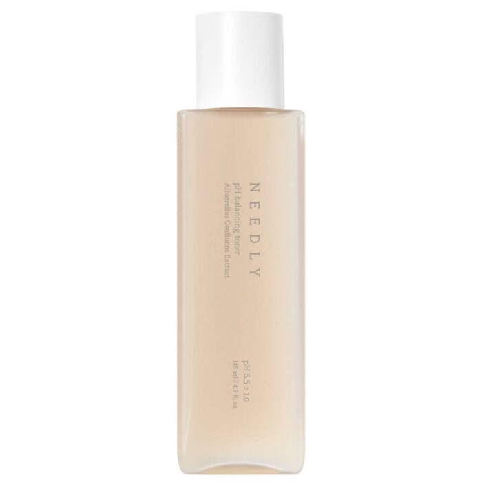 Зволожуючий тонер з екстрактом гриба Альбатрелус Needly pH balancing toner - Зображення 1