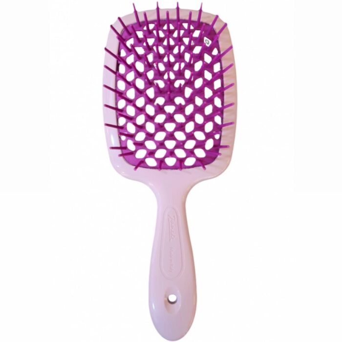 JANEKE SUPERBRUSH бузкова з фуксією - Зображення 1