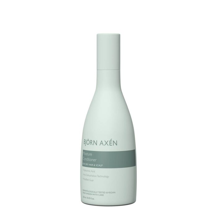 Зволожуючий кондиціонер для волосся Björn Axén Moisture Conditioner 250 мл - Зображення 1