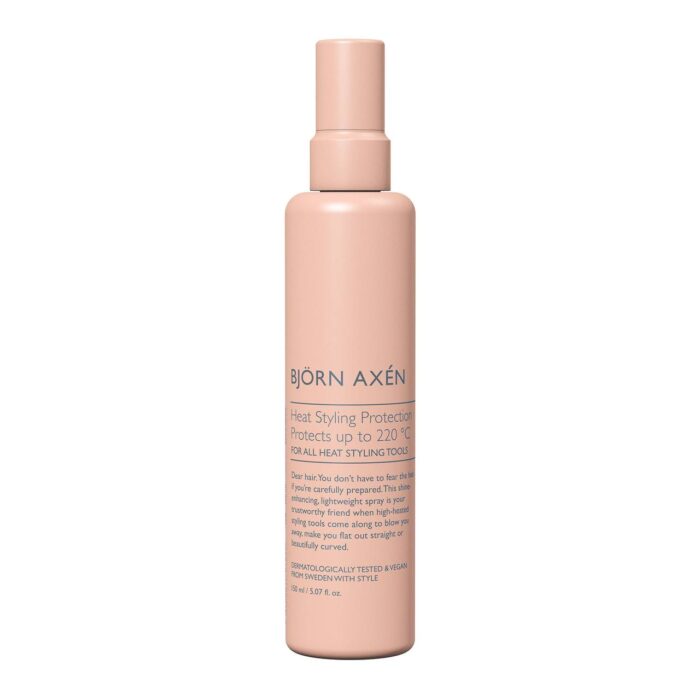 Термозахисний спрей Björn Axén Heat Styling Protection 150 мл - Зображення 1