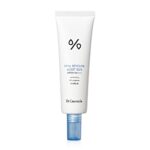 Зволожуючий сонцезахисний крем Dr.Ceuracle Hyal Reyouth Moist Sun SPF 50 / PA++++