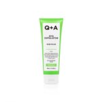 Скраб для тіла з AHA-кислотами Q+A AHA Exfoliator Body Scrub