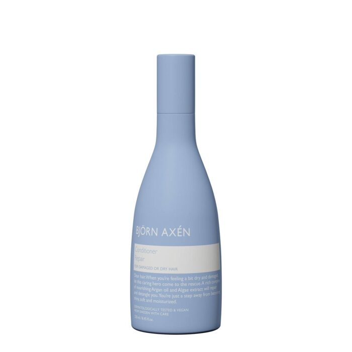 IMG_0136 Відновлюючий кондиціонер для волосся Björn Axén Repair Conditioner 250 мл - Зображення 1