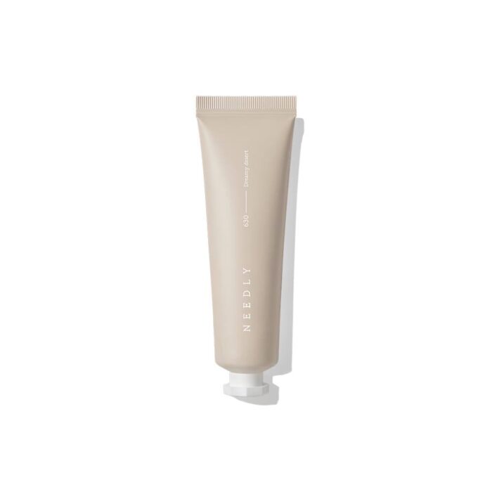 Крем для рук “Мрія пустелі” Needly Sensory Hand Cream 630 Dreamy desert 30 мл - Зображення 1