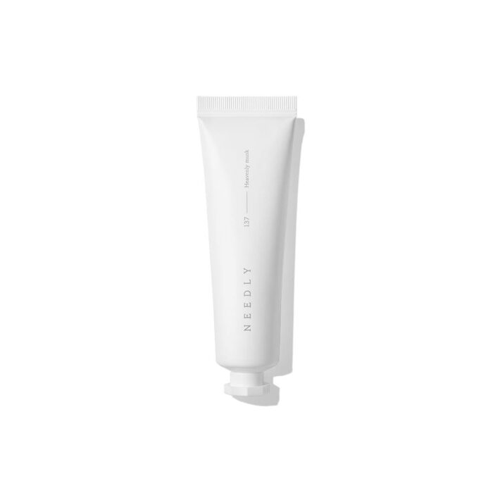 Крем для рук "Небесний мускус" Needly Heavenly Musk hand cream 30 мл - Зображення 1