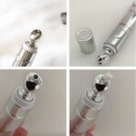 Зміцнюючий ліфтинг-крем для шкіри навколо очей Medi-Peel Peptide 9 Shrink Lif-Tox Eye Cream 20 ml - Зображення 2