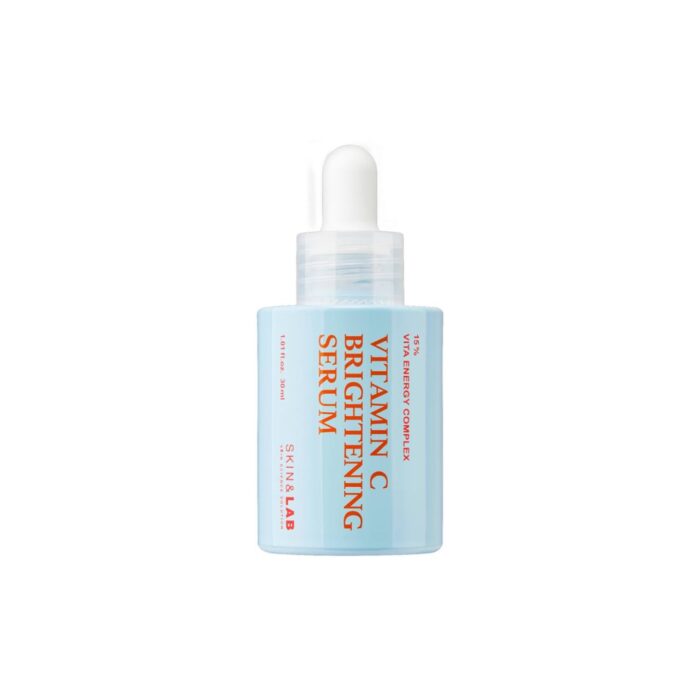 Освітлююча сироватка з вітаміном С SKIN&LAB Vitamin C Brightening Serum 30 ml - Зображення 1
