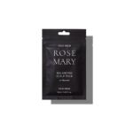 Балансуюча маска з соком розмарину RATED GREEN Cold Brew Rose mary Balancing Scalp Pack 50 мл