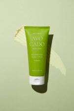 Живильна маска з маслом авокадо RATED GREEN Nourishing Scalp Pack 200 мл - Зображення 2