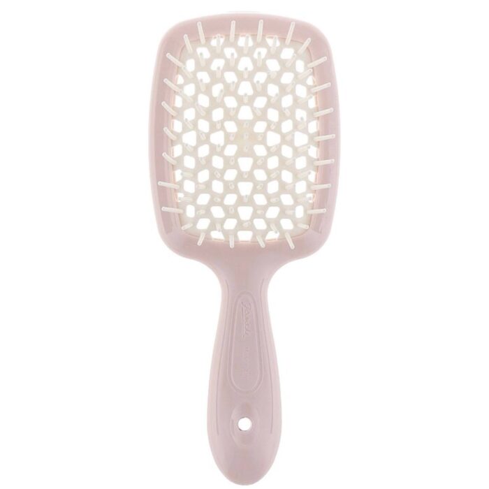 JANEKE SUPERBRUSH пудра з білим - Зображення 1