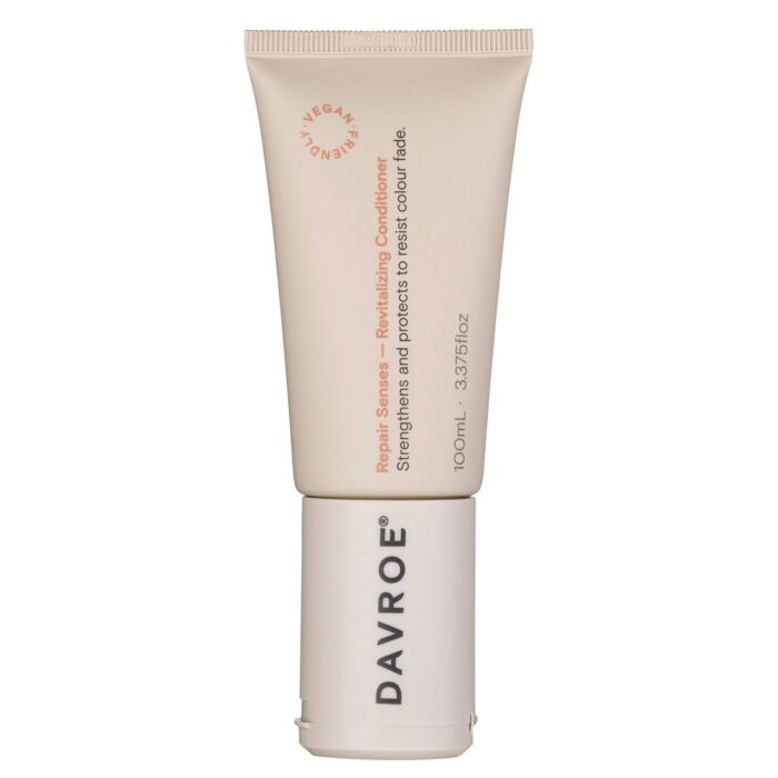 Відновлюючий кондиціонер Davroe Repair Senses Revitalizing Conditioner 100 мл - Зображення 1