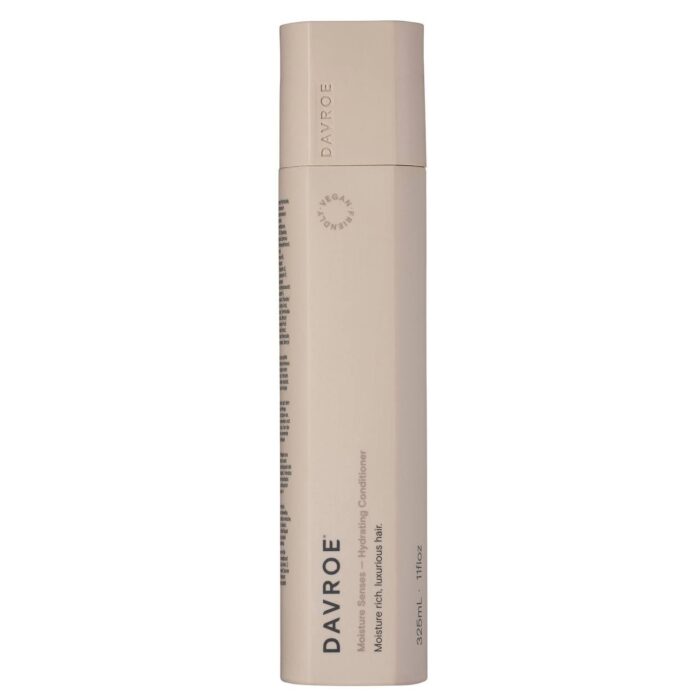 Зволожуючий кондиціонер Davroe Moisture Senses Hydrating Conditioner 325 мл - Зображення 1