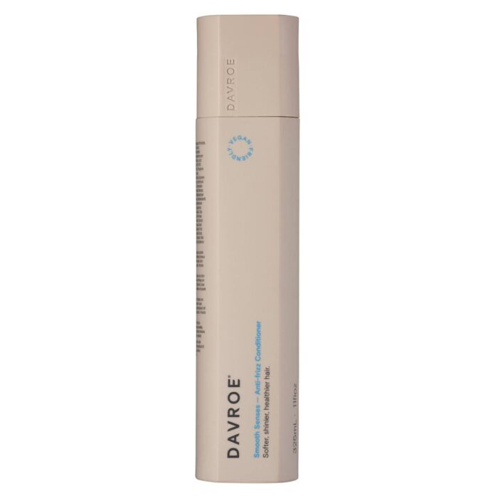 Кондиціонер для гладкості волосся DAVROE Smooth Senses Anti-Frizz Conditioner 325 мл - Зображення 1