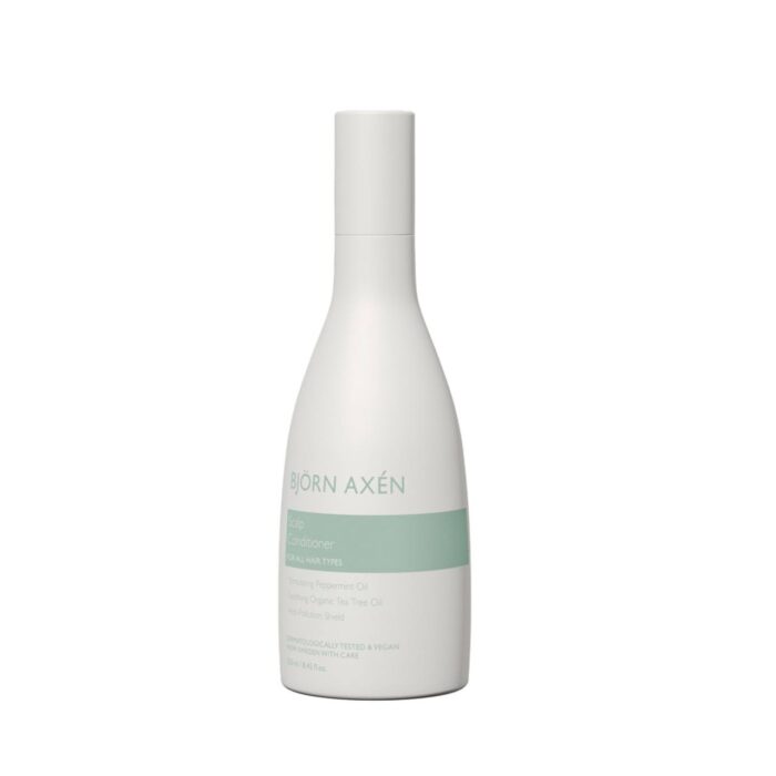Кондиціонер для глибокого очищення голови Scalp Conditioner Bjorn Axen 250 мл - Зображення 1
