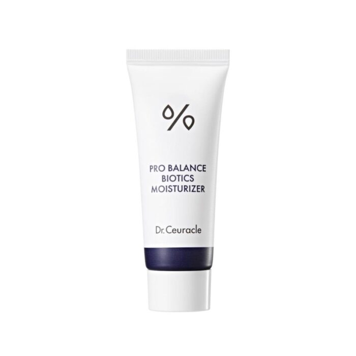 Зволожуючий крем з пробіотиками Dr. Ceuracle Pro Balance Biotics Moisturizer 15 мл - Зображення 1