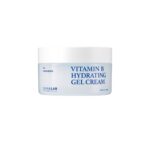 Зволожуючий крем-гель з пантенолом SKIN&LAB Vitamin B Hydrating Gel Cream 50 ml