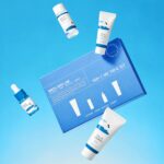 Набір міні-версій засобів з березовим соком ROUND LAB Birch Juice Trial Kit - Зображення 2