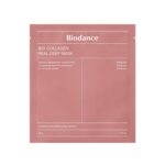 Гідрогелева маска з колагеном Biodance Bio-Collagen Real Deep Mask 1 шт