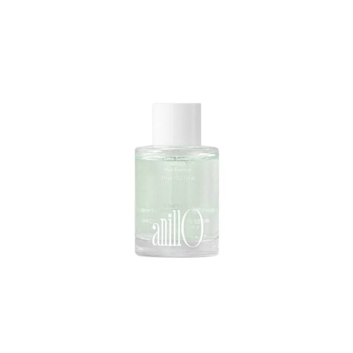 Есенція для волосся ANILLO Lime Sunday Refresh Hair Essence 10 мл - Зображення 1