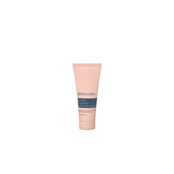 Мініатюра розгладжуючого кондиціонеру Bjorn Axen Anti-Frizz Conditioner 25 мл - Зображення 1