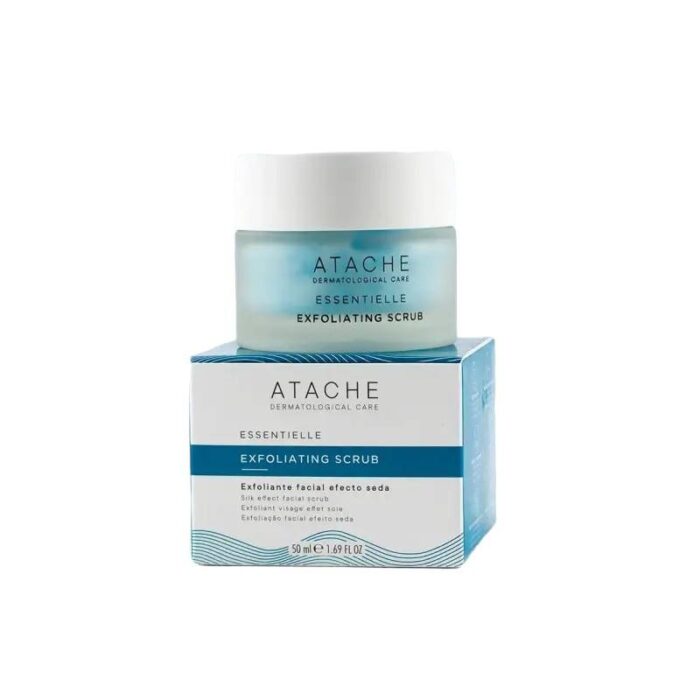 Пілінг-ексфоліант Essentielle Exfoliation peeling Atache 50 мл - Зображення 1