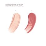 Подарунковий набір рум'яна + хайлайтер Charlotte Tilbury Pillow Talk Blush and Glow Kit - Зображення 2