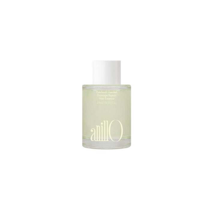 Відновлююча есенція для дуже пошкодженого волосся ANILLO Patchouli Garden Damage Repair Hair Essence , 10 мл - Зображення 1