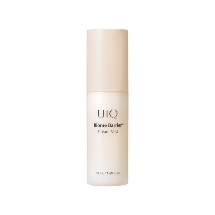 Кремовий спрей UIQ Biome Barrier Cream Mist 50 ml - Зображення 1