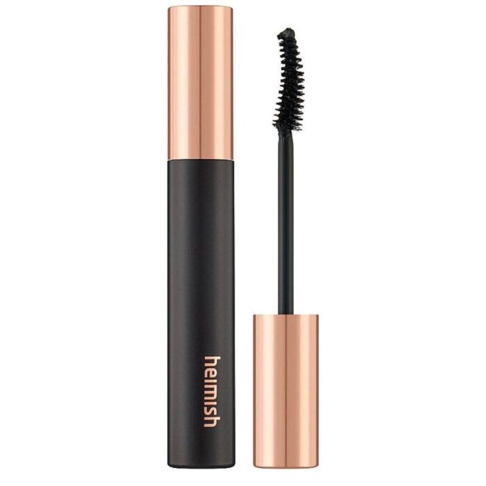 Туш для вій HEIMISH Dailism Smudge Stop Mascara 9 г - Зображення 1