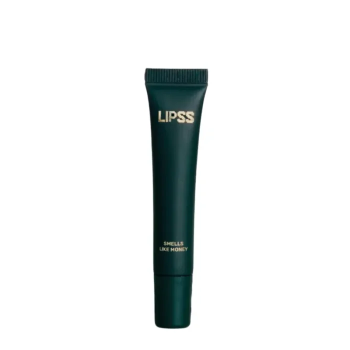 Блиск для губ Lipss Smells Like Money - Зображення 1