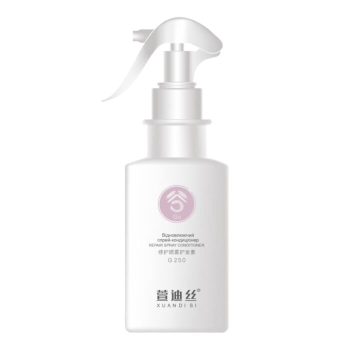 Відновлюючий спрей-кондиціонер XUANDI SI Regenerating Spray Conditioner 250 мл - Зображення 1