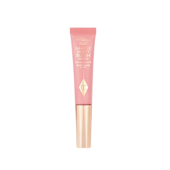 Кремові матові рум'яна Matte Beauty Blush Wands Charlotte Tilbury Pink Pop 12 мл - Зображення 1