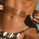 Гель для засмаги з шимером SPF15 BALI BODY SHIMMERING TANNING GEL SPF15 - Зображення 2
