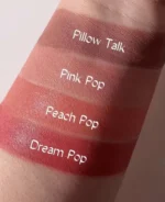 Кремові матові рум'яна Matte Beauty Blush Wands Charlotte Tilbury Pink Pop 12 мл - Зображення 3