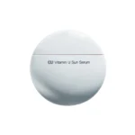 Сонцезахисна сироватка з вітаміном U та вітаміном B12 CUSKIN Vitamin U Sun Serum SPF 50+ PA++++