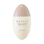 Сонцезахисна крем-сироватка потрійної дії Needly Youth Core Sun Serum SPF 50+ PA++++  50 мл