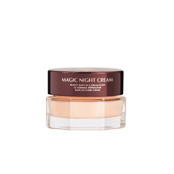 Нічний крем Charlotte Tilbury Magic Night Cream 15 мл - Зображення 1