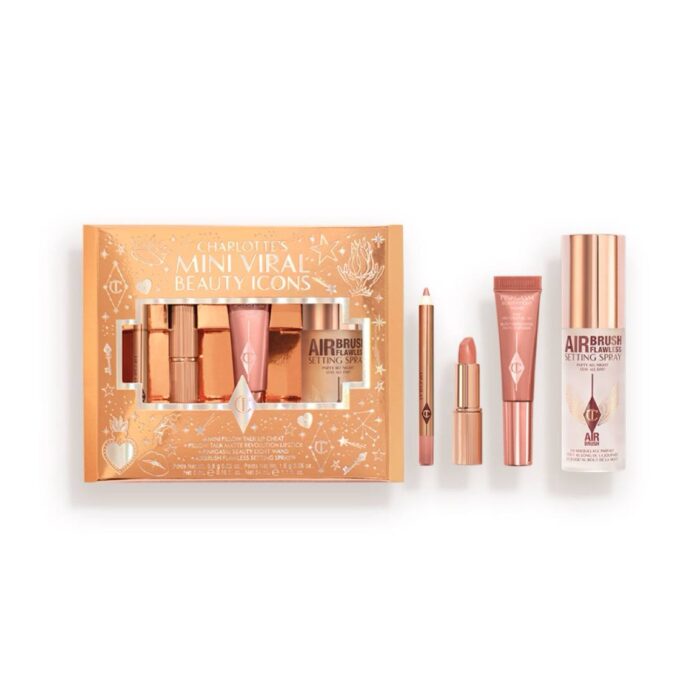 Лімітований набір Mini Viral Beauty Icons kit - Зображення 1