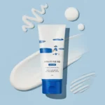 Зволожувальний крем для чоловіків ROUND LAB For Men Birch Juice Moisturizing Cream, 75 ml - Зображення 2