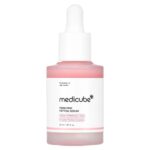 Відновлювальна сироватка з полінуклеотидами та пептидами Medicube PDRN Pink Peptide Serum 30 мл
