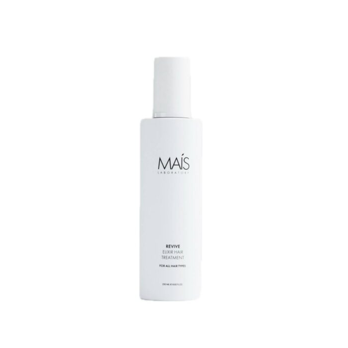 Відновлюючий еліксир для волосся Mais Laboratory Revive Elixir Hair Treatment 250 мл - Зображення 1