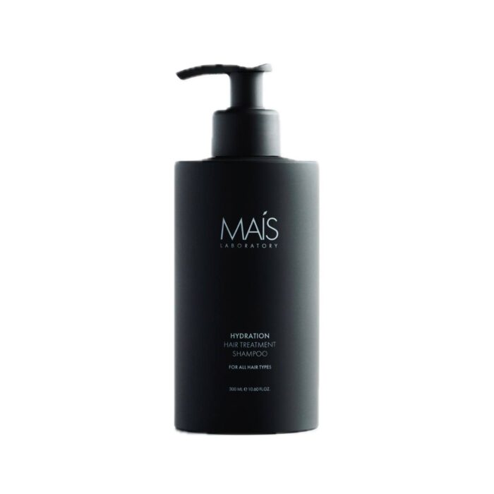 Зволожуючий шампунь для волосся Mais Laboratory Hydration Hair Treatment Shampoo 300 мл - Зображення 1