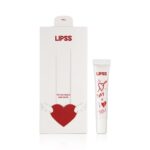 Блиск для губ Lipper Be My Valentine LIPSS