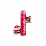 Зубна паста зі смаком червоного оксамиту hismile Red Velvet Toothpaste 60g