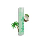 Зубна паста зі смаком кокосових вершків hismile Coconut Whip Toothpaste 60g