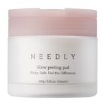 Пілінг-педи для оновлення та сяйва проблемної шкіри Needly Glow peeling pad 60 шт