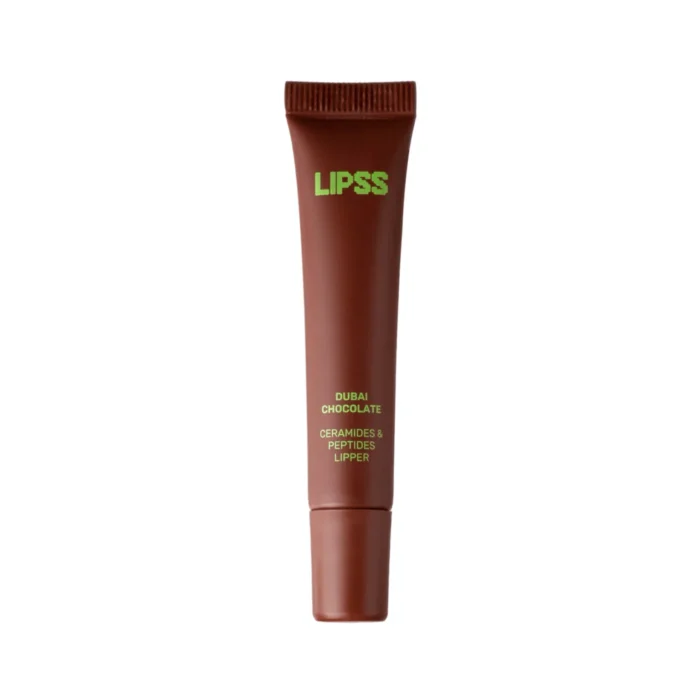 Блиск для губ Dubai Chocolate LIPSS - Зображення 1