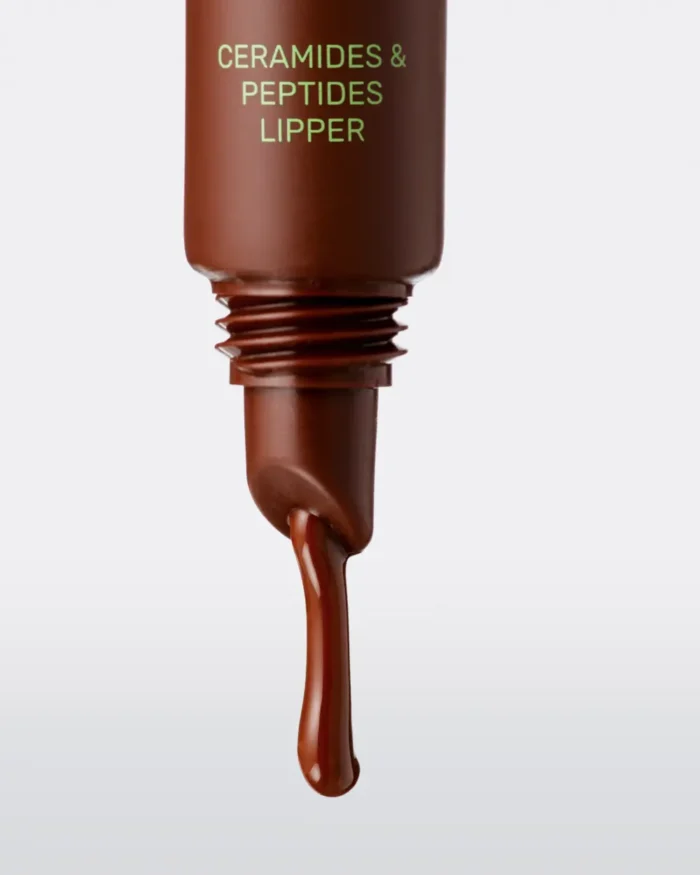 Блиск для губ Dubai Chocolate LIPSS - Зображення 2